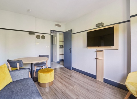 Appart'hôtel Signature Aix en Provence Centre Palais des Congrès - 20