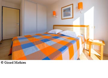 Résidence Lagrange Catalana 4* - 10