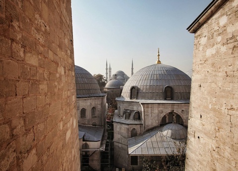 Circuit Saveurs d'Istanbul : voyage au coeur de la cuisine turque **** - 7