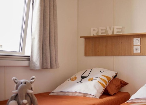 Camping Lodges & Nature - 72