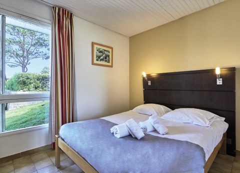 Belambra Clubs Omaha Beach 3B en location - 7