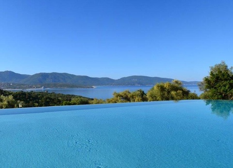 Camping l'Esplanade, 4* - 18