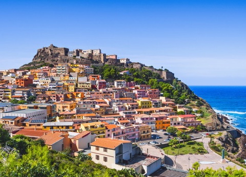 Autotour Douce Sardaigne en liberté - 5
