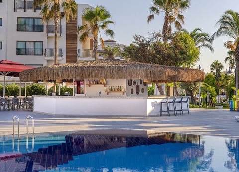 Hôtel Belek Beach Resort Hôtel 5* - 27