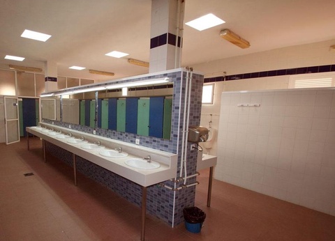 Camping Los Escullos de San José - 33