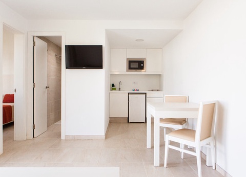 Résidence hôtelière Adults Only Menorcamar 4* - 12