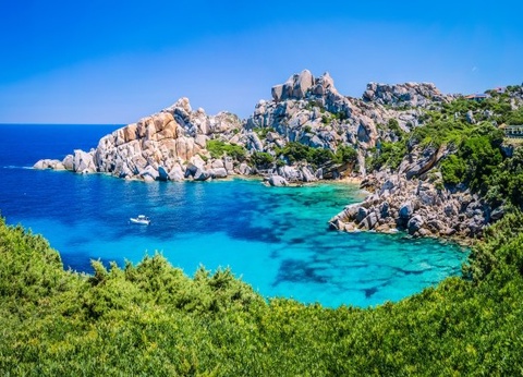 Circuit Insolite et Authentique Sardaigne - 2