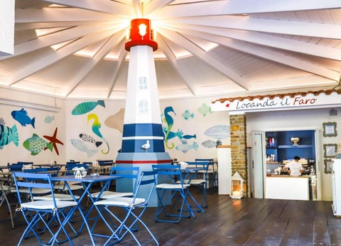 Vallicella Glamping Resort, 3* - 49