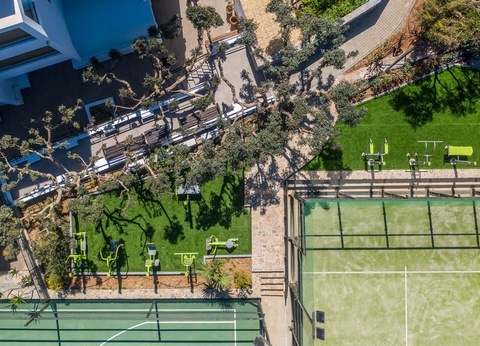 Hôtel Arminda Hotel & Spa 4* - 24