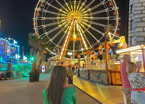 Camping de la Treille 4* - 25