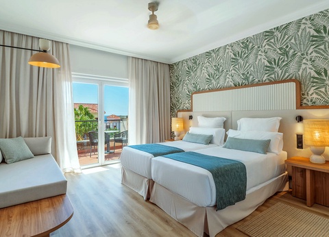 Hôtel Dreams Madeira Resort Spa & Marina 5* (Adult Only +18) - 4
