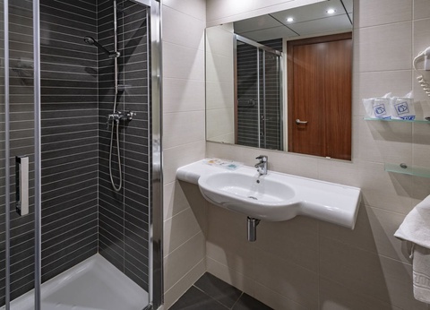 Hôtel 4R Playa Park - Sans Transport - 4