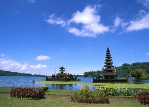 Circuit Merveilles de Bali - 9