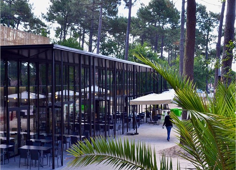 VVF Le Cap Ferret 4* en demi-pension - 4