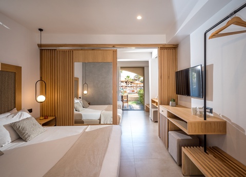 Hôtel Stella Palace 5* - 14