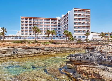 Hôtel Universal Hôtel Romantica 3* - 14