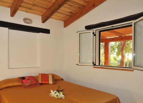 Camping Torre del Porticciolo, 4* - 235