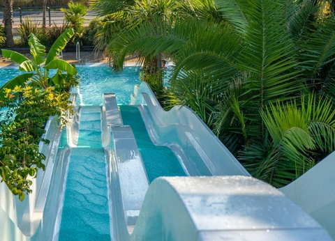 Camping l'Etoile de Mer 4* - 10