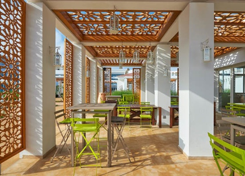 Hôtel Radisson Blu Resort, Saidia Beach 5* - 18