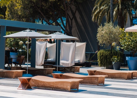 Hôtel Palmon Bay Hotel et Spa 4*+ - 16