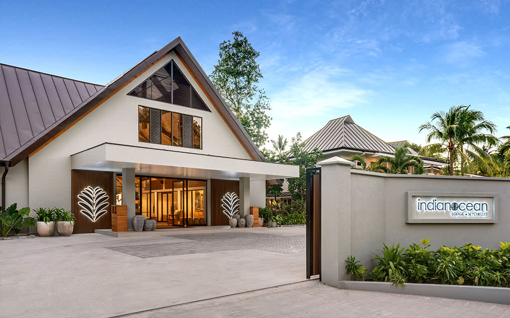 Hôtel Indian Ocean Lodge 3* - 8