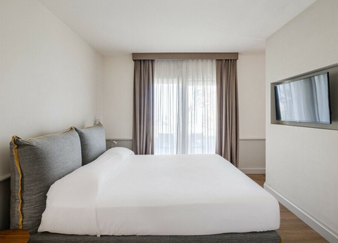 Hôtel Aldiana Club Rocca Nettuno 4* - 19