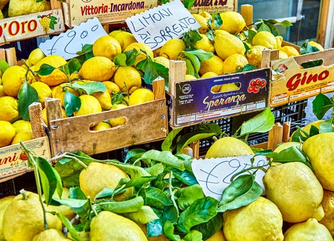 Circuit Randonnées en Amalfi - 6