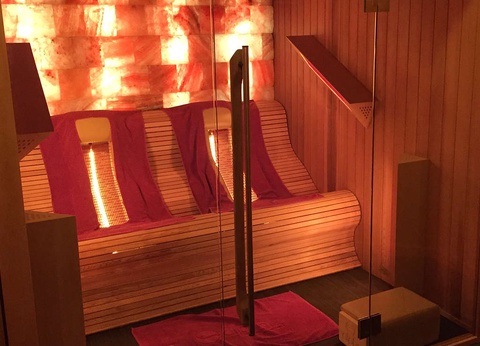 Romance & bulles à Florenville ! - 3* - 5