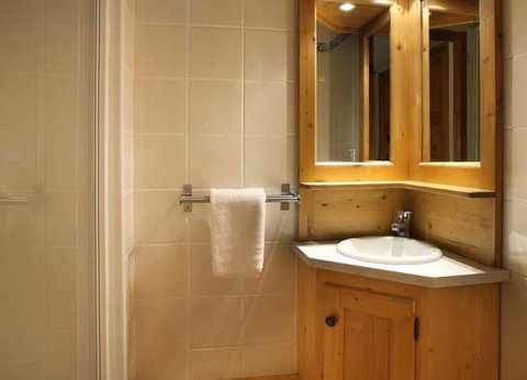 Résidence Chalet des Neiges 4* - 13