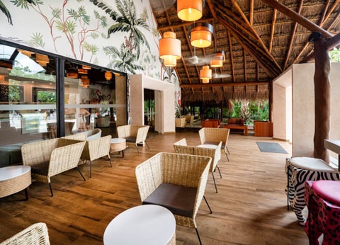 Club Framissima Évasion Viva Maya by Wyndham **** - 22