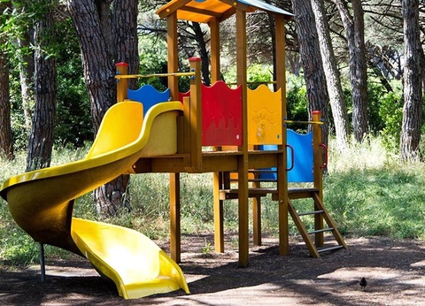 Camping Free Time, 3* - 43