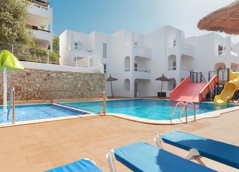 Hôtel Club Palia Puerto del Sol 3* - 6