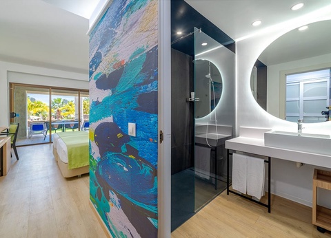 Hôtel TUI Sélection Hôtel Costa Calero Thalasso & Spa 4* - 11