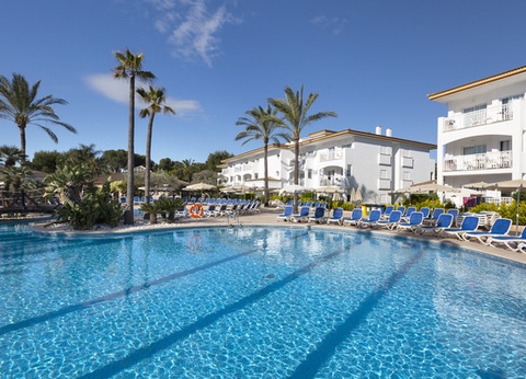 Hôtel Club Framissima Premium Mar Hotels Playa Mar & Spa 4* - 4