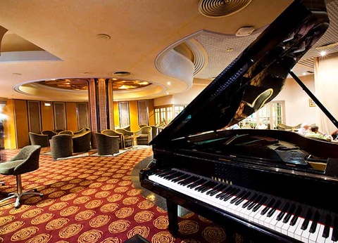 Hôtel El Mouradi Palace 5* - 14