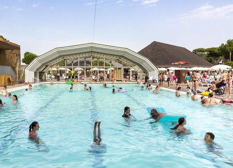 Hu Park Albatros Village, 4* - 126