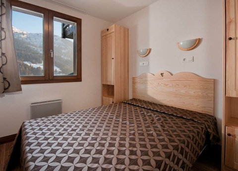 Résidence Lagrange Les Chalets du Mont Blanc 3* - 14