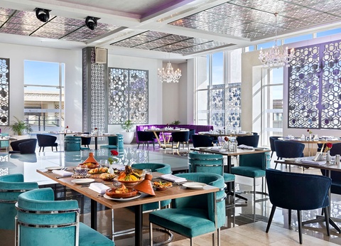 Ôclub Select Pickalbatros White Beach 5* Adult Only +16 - 9