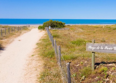 Camping L'Albizia, 4* - 35