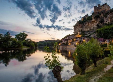 Camping Le Pont de Mazerat, 4* - 41