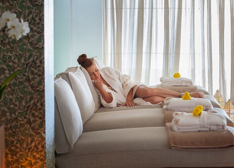 Hôtel King Evelthon Beach & Resort 5* - 23