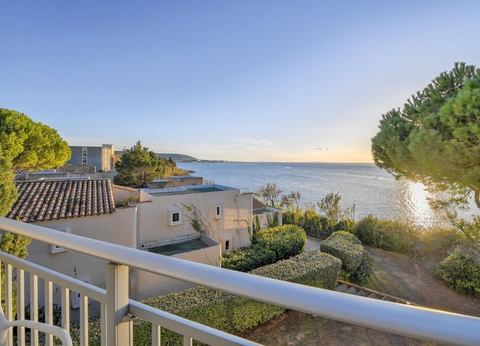 Belambra Clubs Les Rives de Thau 3B en demi-pension - 5