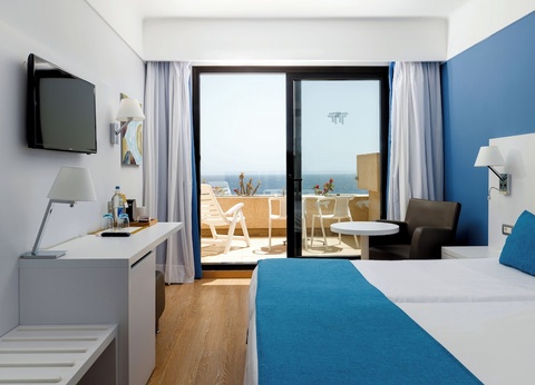 Hôtel Alexandre Grand Teguise Playa 4* - 22
