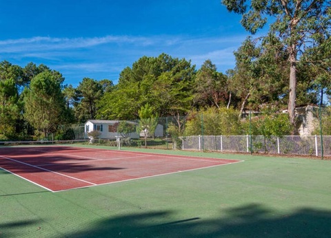 Camping Palmyre Loisirs, 4* - 18