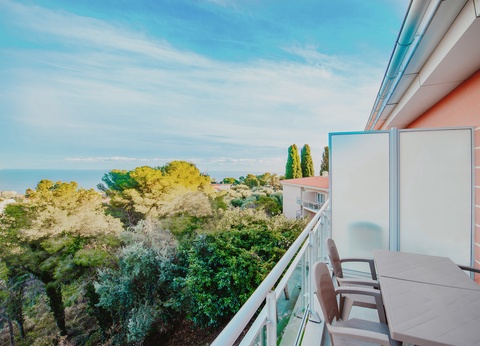 Résidence Azureva Bella Vista 3* - 6