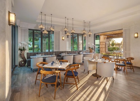 Atlantis The Palm 5* - 20