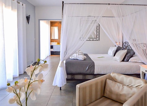 Hôtel A Madonetta 3* - 4