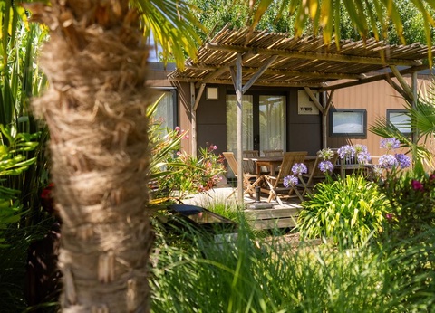 Sunêlia Camping Les Places Dorées, 5* - 26