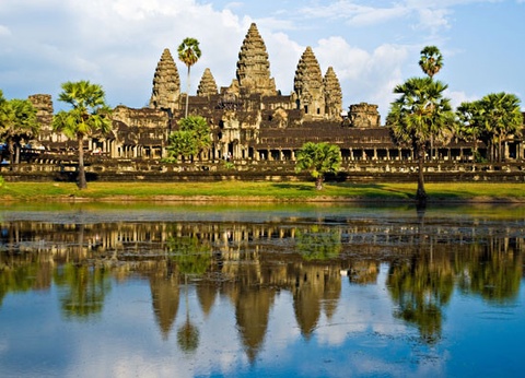 Circuit Trésors du Vietnam et du Cambodge - 15