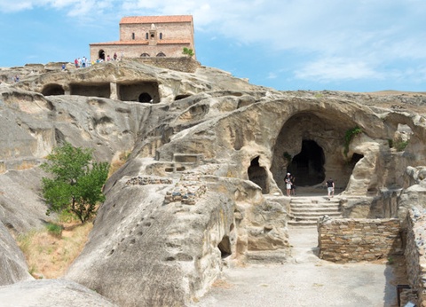 Circuit Etonnante Géorgie à la croisée des mondes (maximum 8 participants) - 9